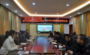 四川化工职业技术学院川酒分院徐丽萍院长率队到我校考察调研中高职衔接联合办学工作