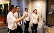 牢记辉煌历史 传承长征精神‖安居职中党总支开展党史学习教育主题党日活动