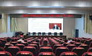 区教科所到安居职中开展四川省中小学教师信息技术应用能力提升工程2.0指导