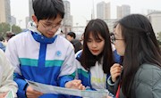 四川省2025年高职单招咨询会在安居职中成功举办，80余所院校共筑考生升学梦想