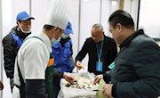 冬日暖“羊”幸福指数拉满！师生齐喝“冬天里的羊肉汤”！